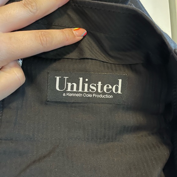 Michael Kors Mens Suit w/ Pants and Jacket - Picture 7 of 9